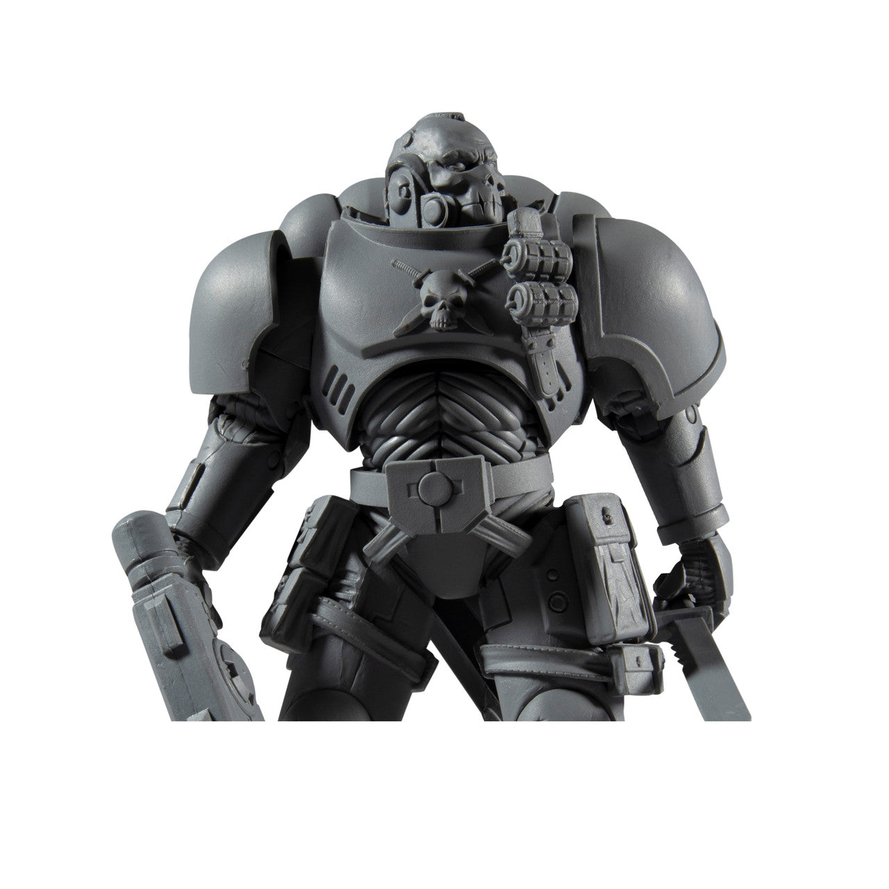 Space Marine Reiver - Figurine de 17,8 cm à l'épreuve des artistes