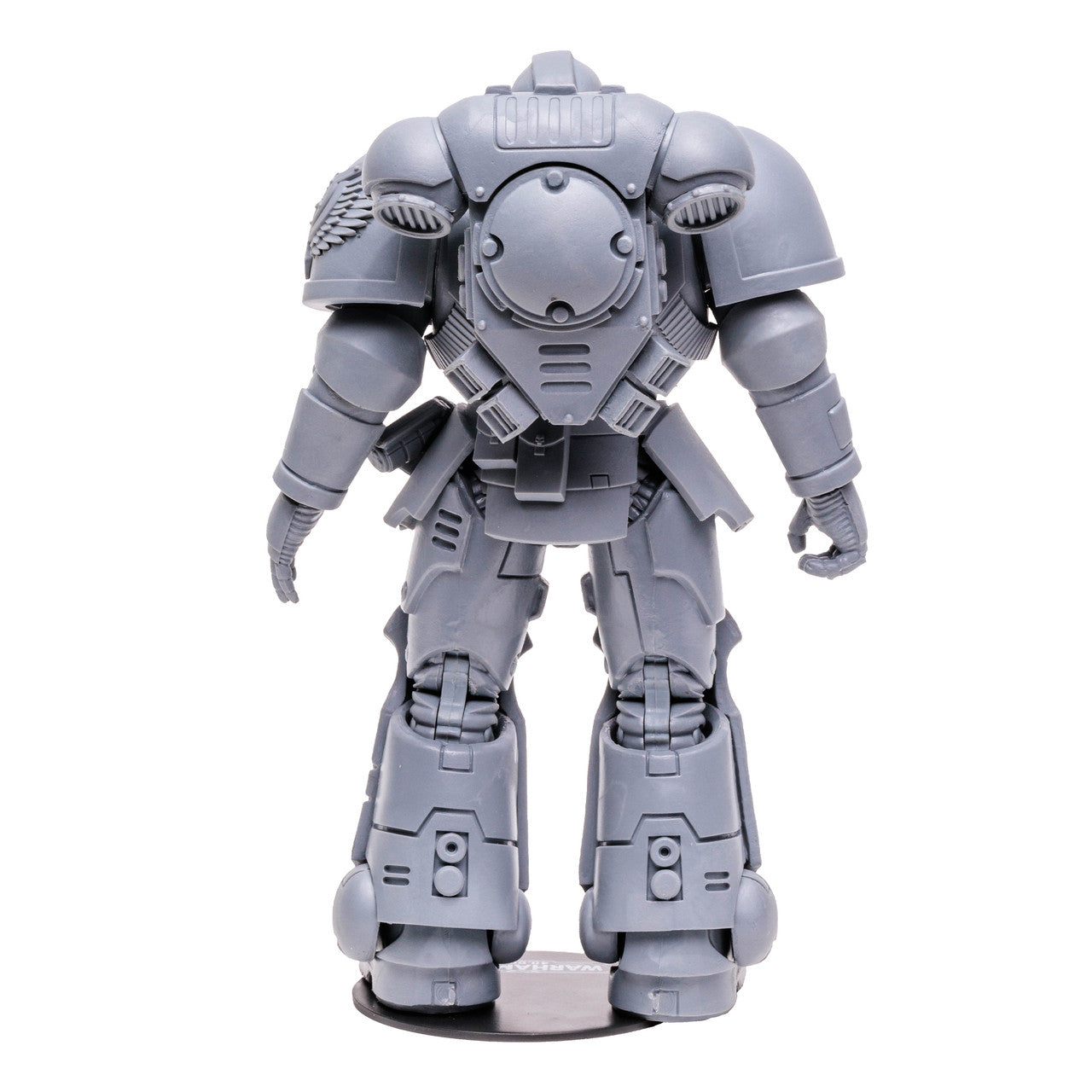 Dark Angels Intercessor - Figurine de 17,8 cm à l'épreuve des artistes