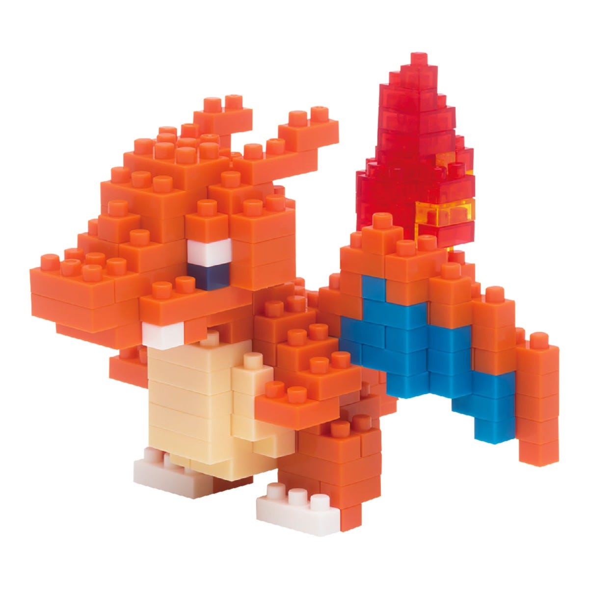 Pokemon: Charizard NBPM_008