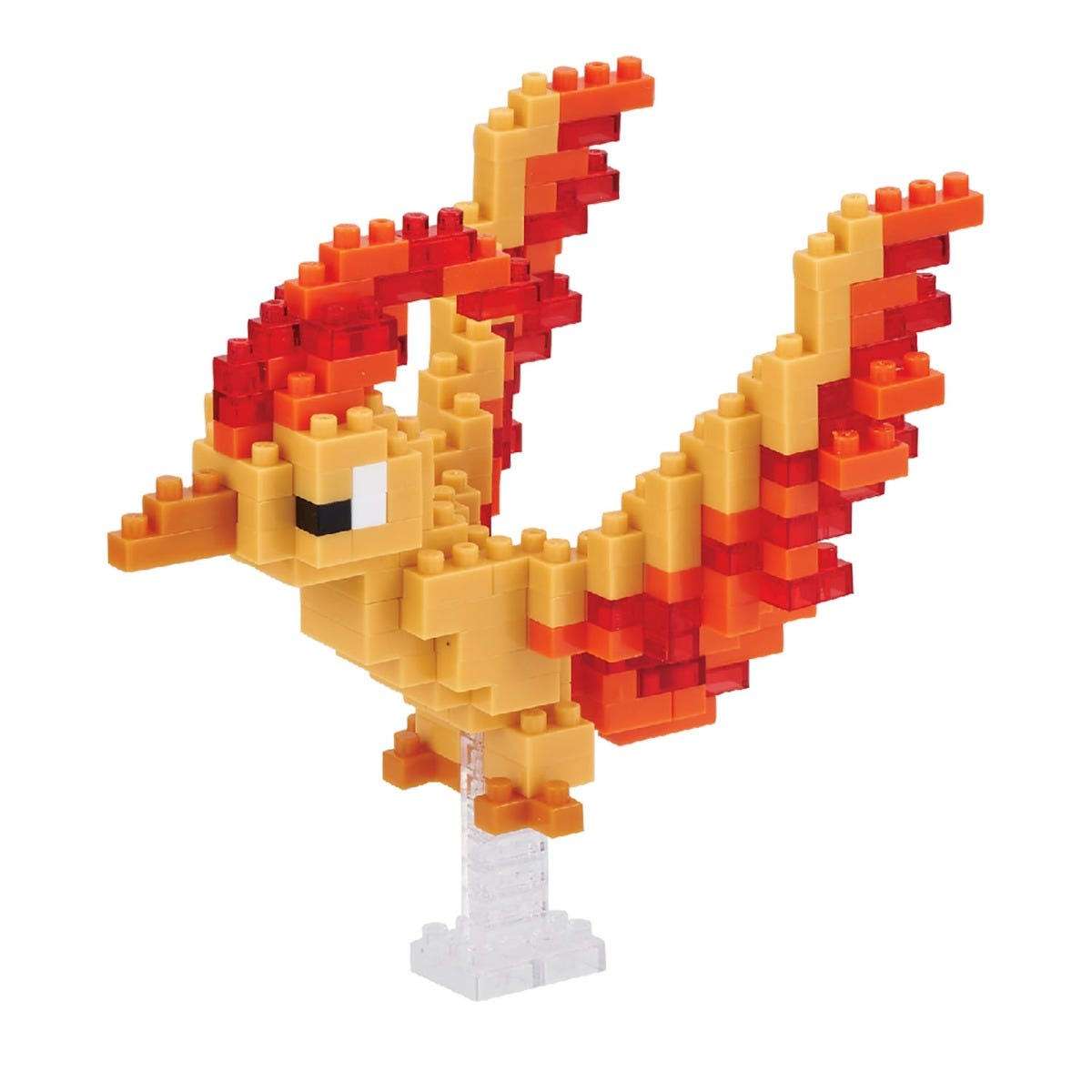 Pokemon: Moltres NBPM_047