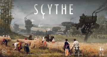 Scythe (English)
