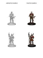 Pathfinder: Town Guards - Wave 4