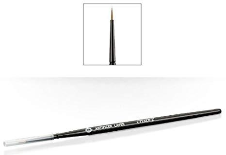 Citadel : Pinceau à petites couches (S)