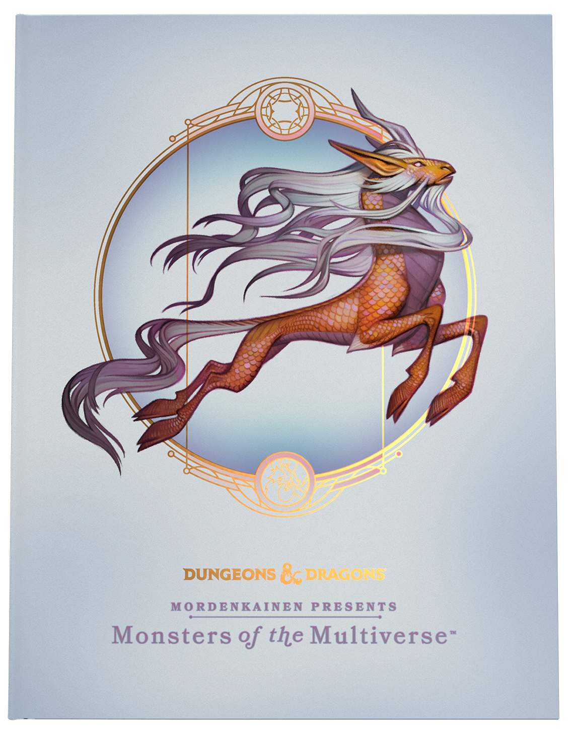 Dungeons & Dragons: Rules Expansion Gift Set