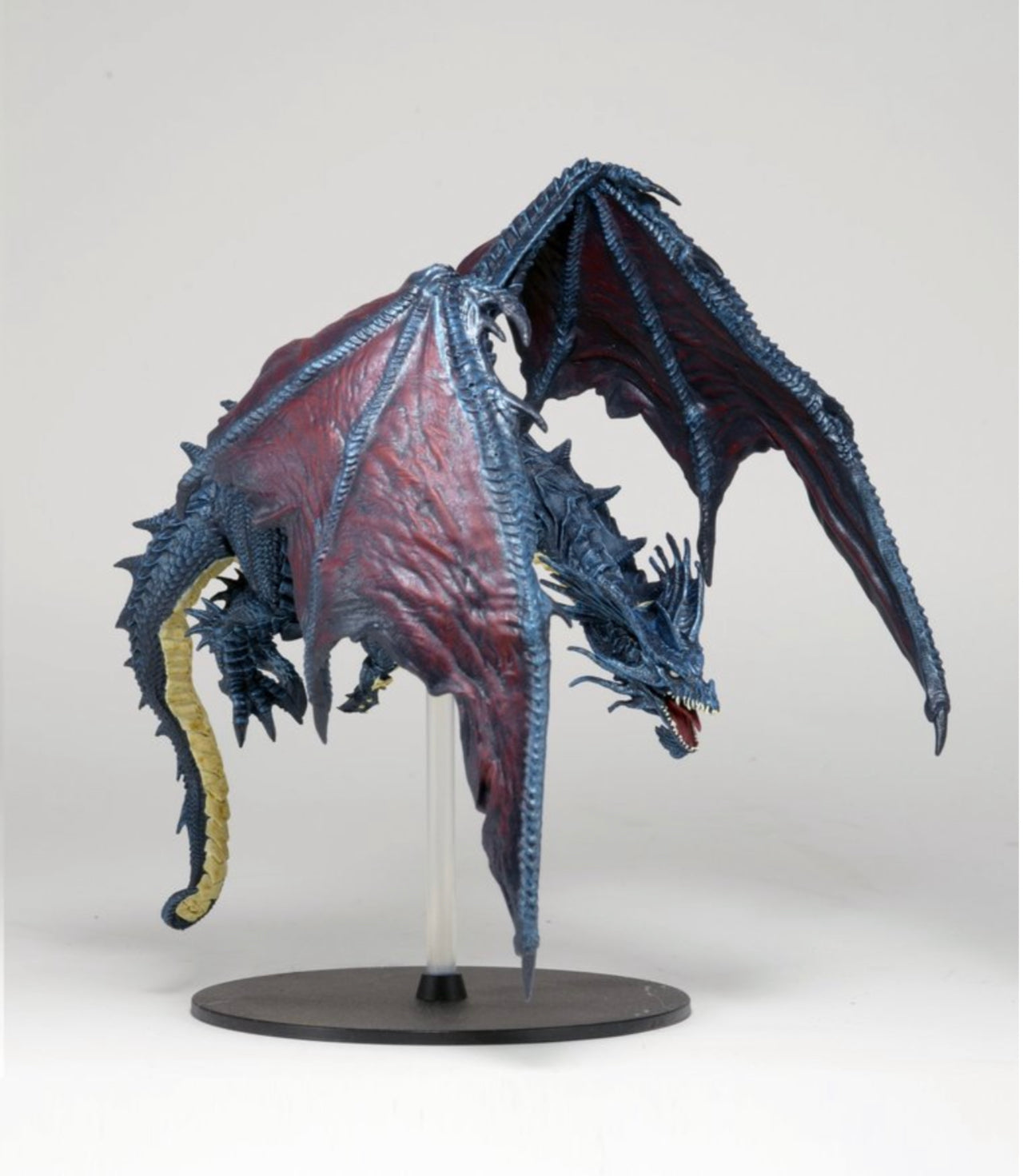 Tyranny of Dragons: Bahamut