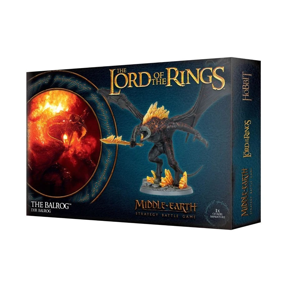 LOTR : Le Balrog™