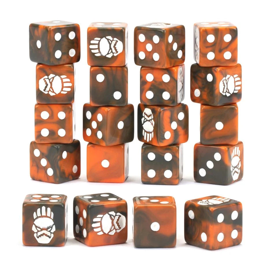 Farstalker Kinband Dice Set