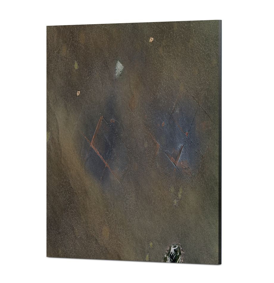 Realmscape: Thondian Expanse