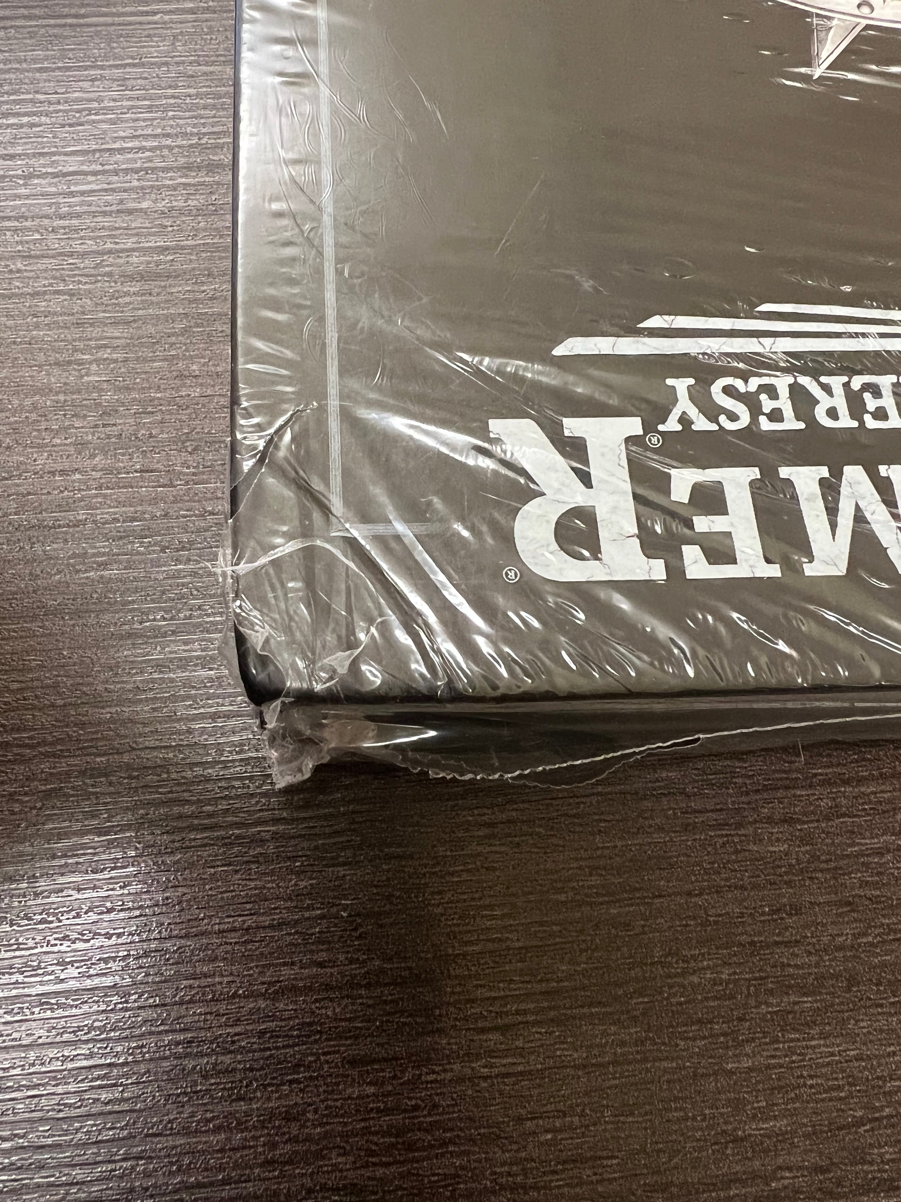 Le Liber Hereticus Army Book (endommagé)