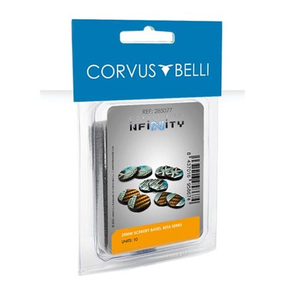 Infinity CodeOne : Opération Blackwind (Précommande)