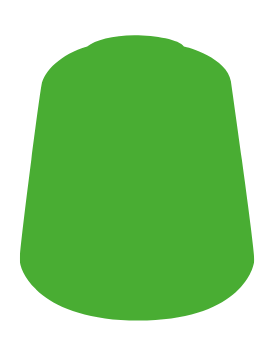 Technique : Tesseract Glow