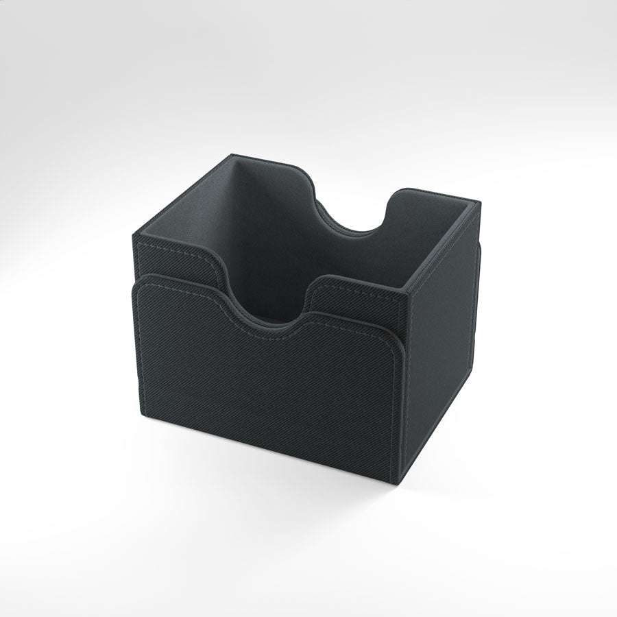 Sidekick 100+ Cabriolet Noir