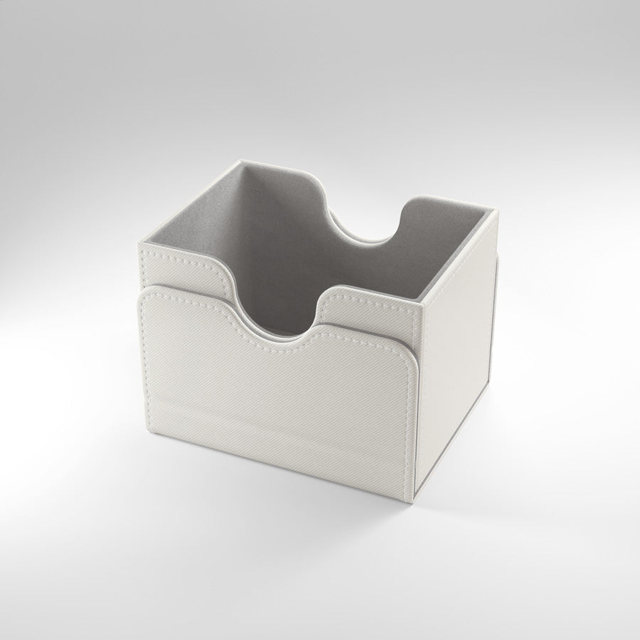 Sidekick 100+ Convertible White