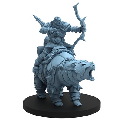 Epic Encounters: Halls of the Orc King