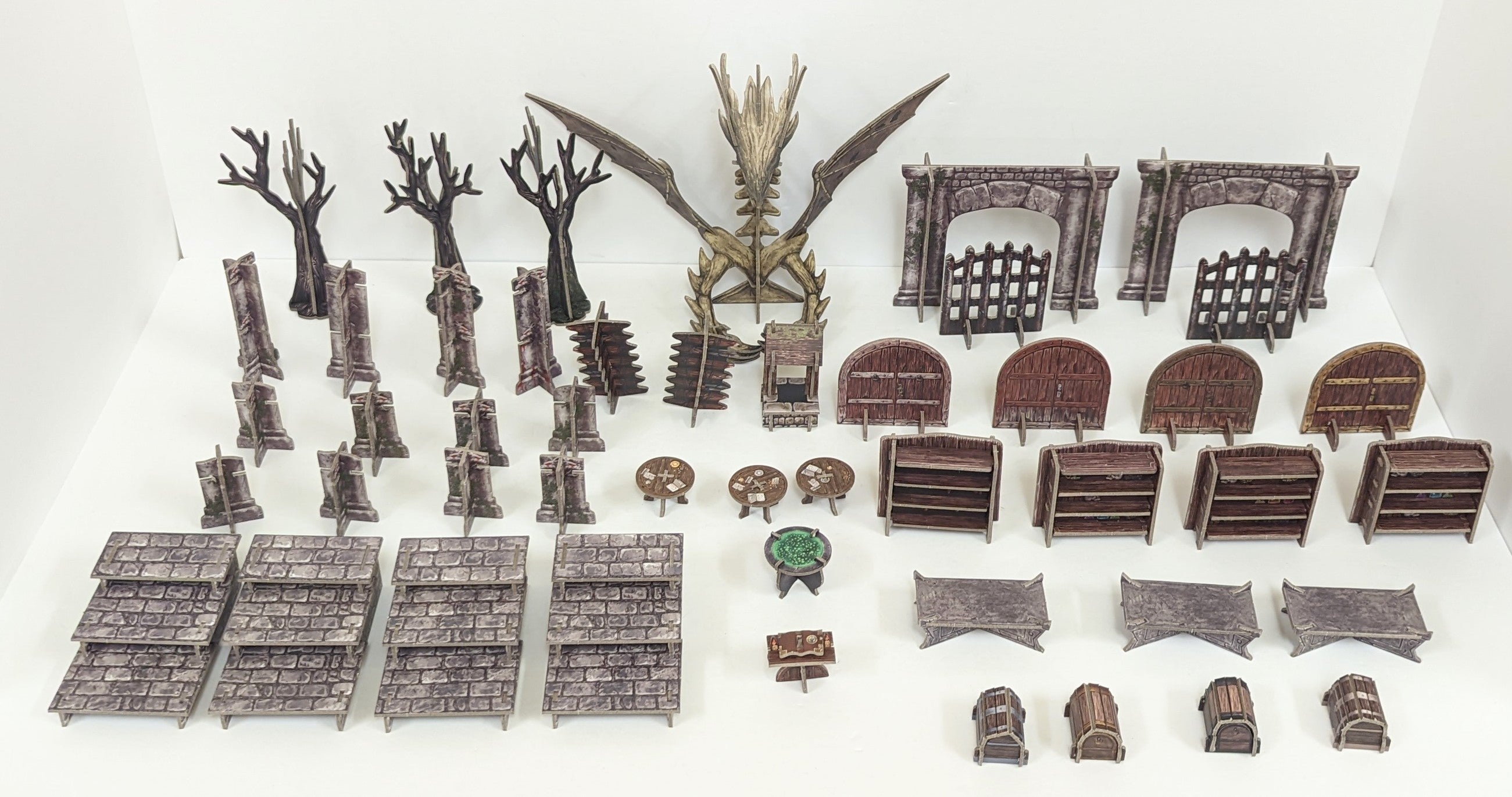 Descent Legends Of The Dark (English) (Used)