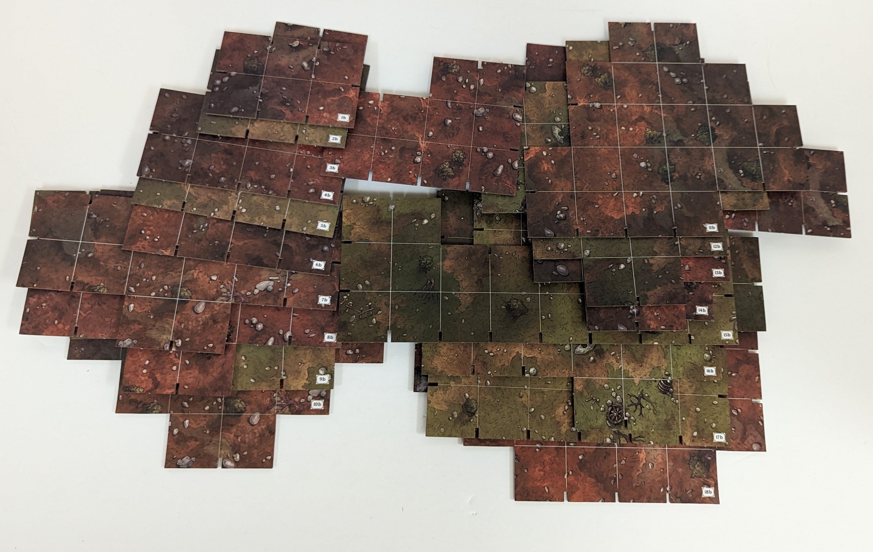 Descent Legends Of The Dark (English) (Used)