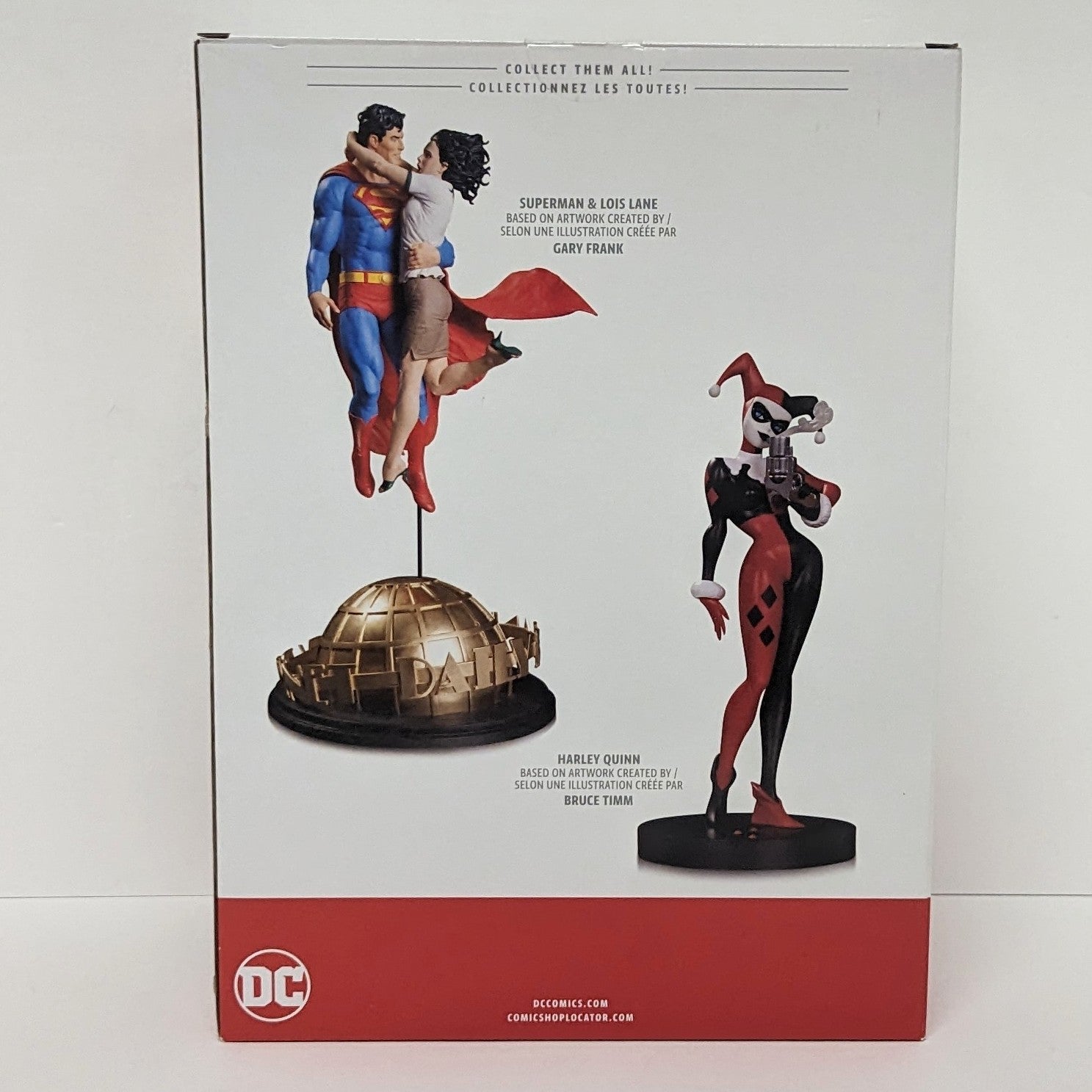 DC Designer Series - Le Flash par Francis Manapul