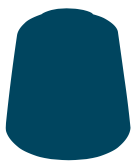 Base : vert écaille de Stegadon