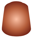 Base : Warplock Bronze