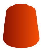 Contrast: Gryph-Hound Orange