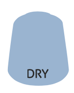 Sec : Bleu d'étherium