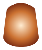 Couche : Bronze Castellax