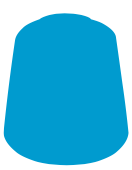 Couche: Bleu Lothern