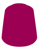 Couche : Horreur rose