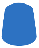 Couche : Bleu Teclis