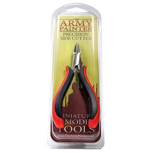 Outils miniatures et de modélisme : Coupe-bordures de précision