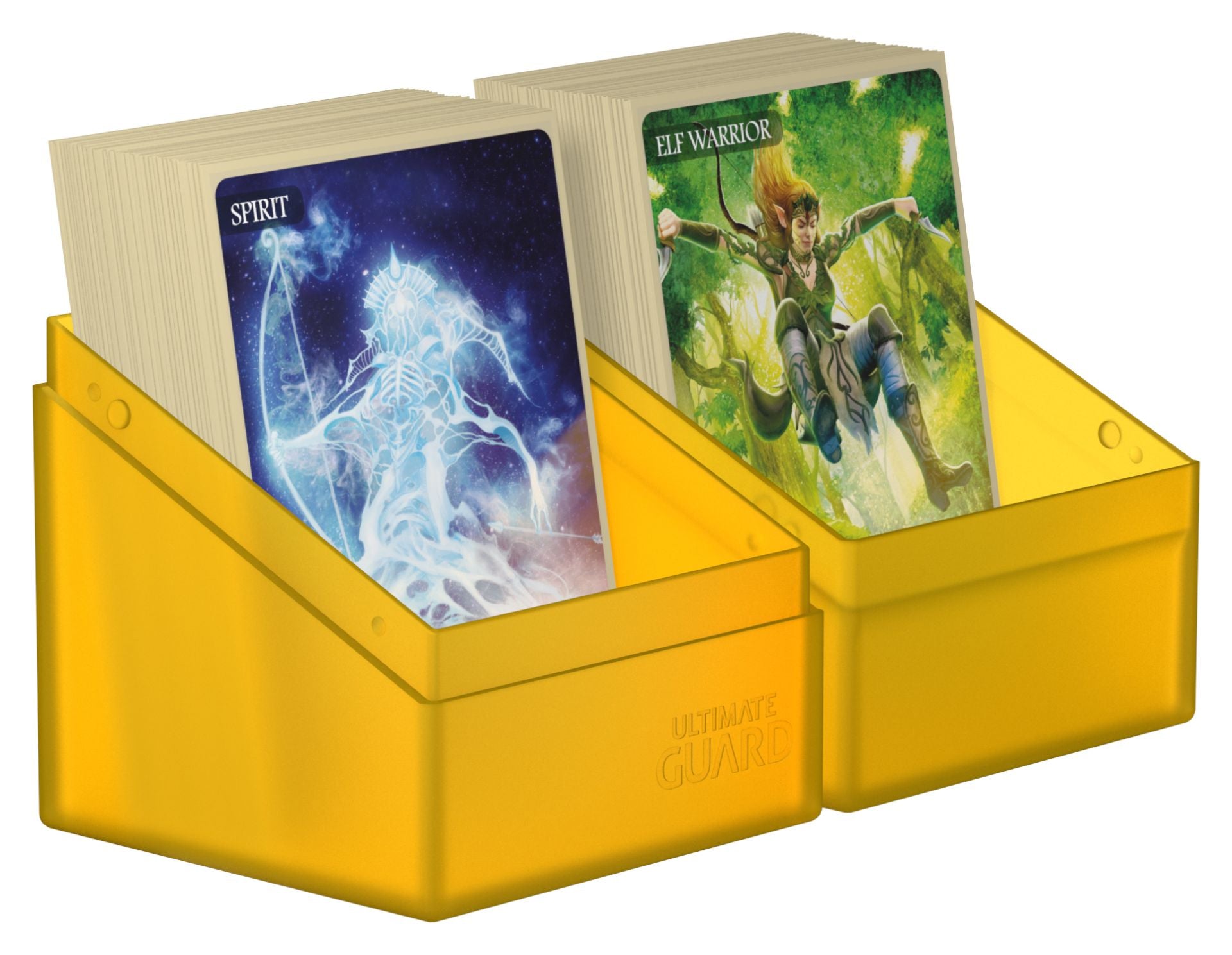 Retour sur Terre : Deck Case Boulder 100+ Noir