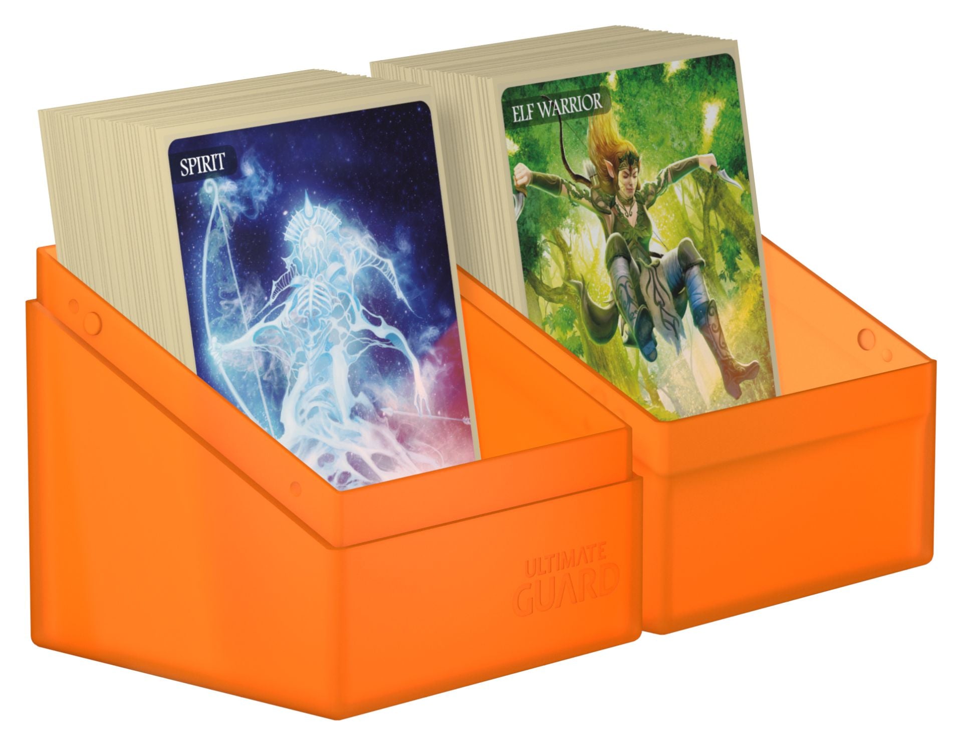 Retour sur Terre : Deck Case Boulder 100+ Noir