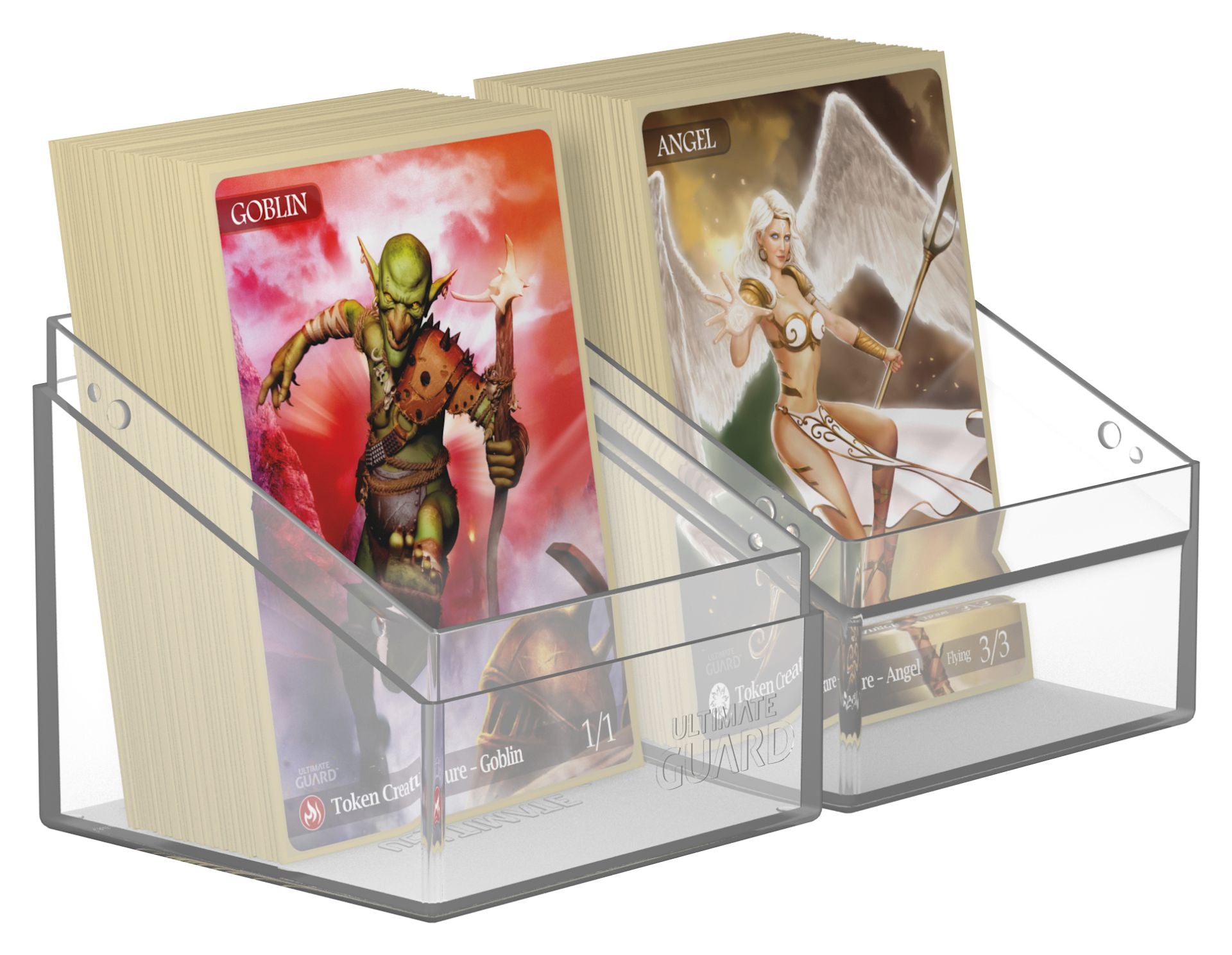 Retour sur Terre : Deck Case Boulder 100+ Noir