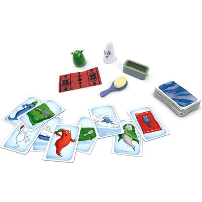 Ghost Blitz 2 (Multilingual)