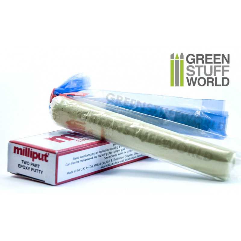 Norme Milliput 113.4G