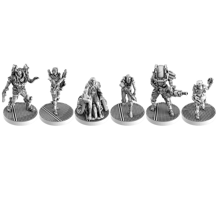 Nemesis (English)(Used)