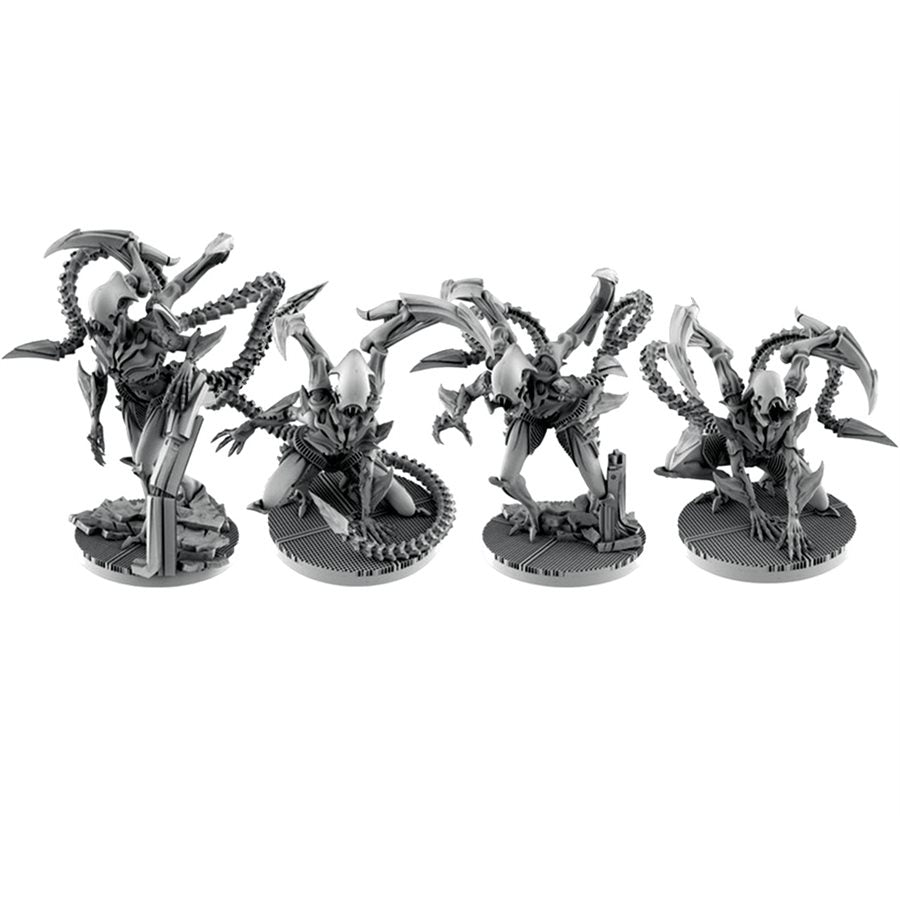 Nemesis (English)(Used)