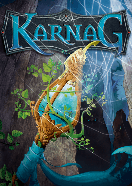 Karnag (Multilingual) (Used)