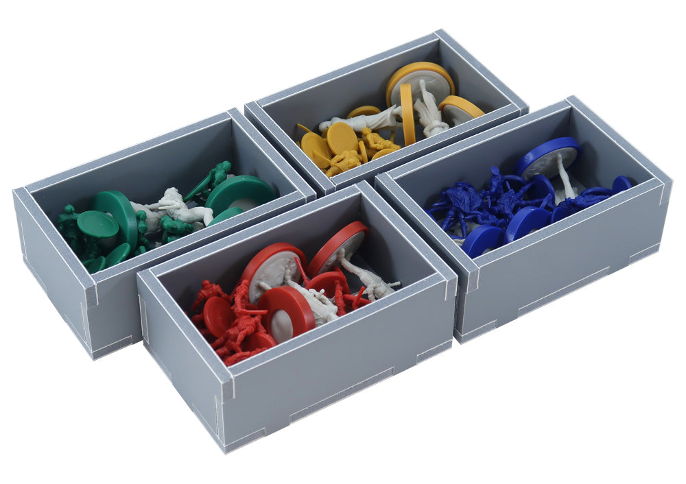 Espace replié : Dune Imperium