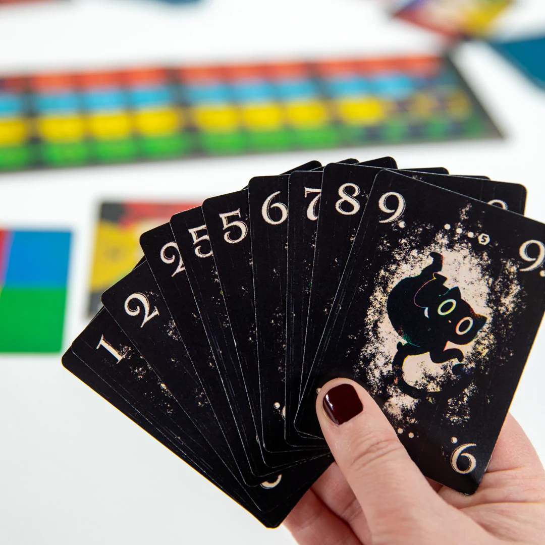 Cat In The Box Édition Deluxe (Anglais)