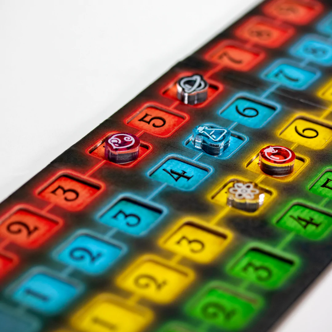 Cat In The Box Édition Deluxe (Anglais)