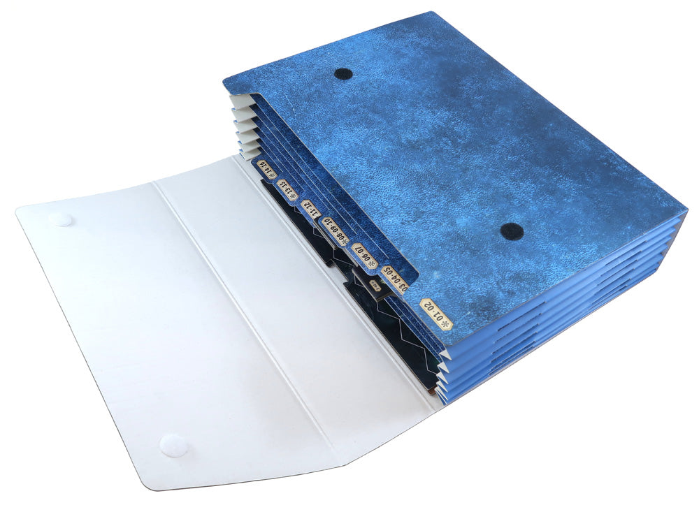 Espace replié : Dune Imperium