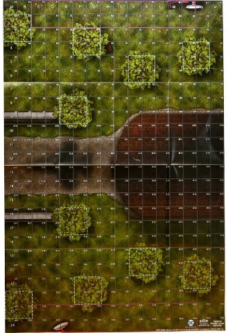 DC Heroclix: Wonder Woman 80th Anniversary Play At Home Kit