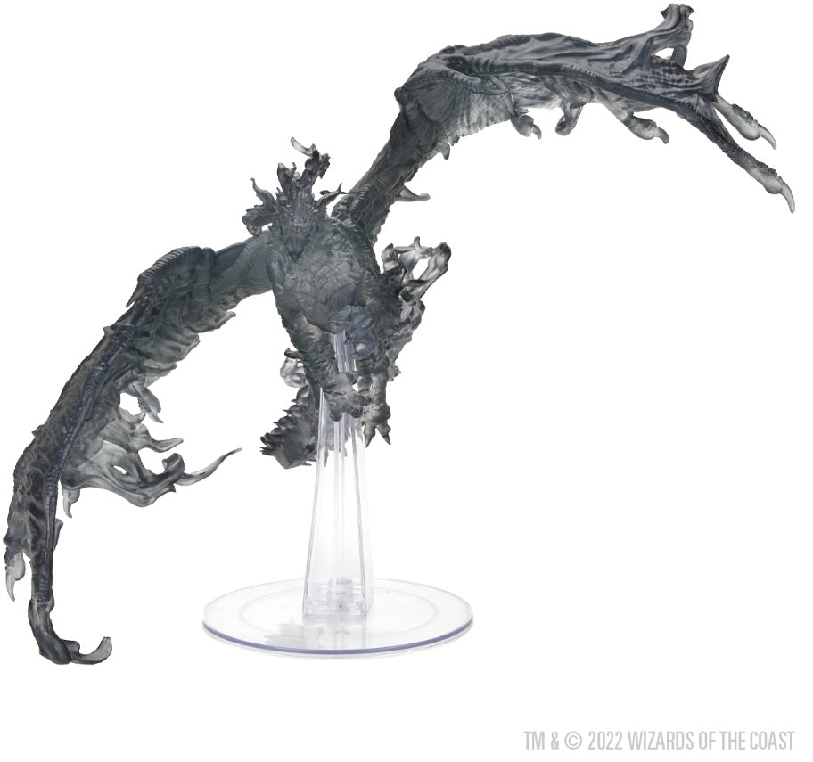 Icônes D&D des royaumes : Dragon vert adulte