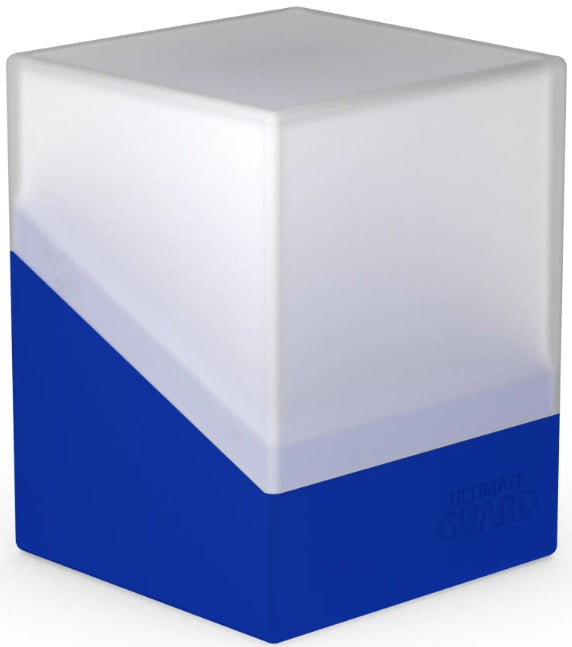 Retour sur Terre : Deck Case Boulder 100+ Noir