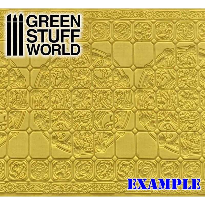 Rouleau à Pâtisserie - Rappel Ancestral