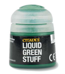 Trucs verts liquides