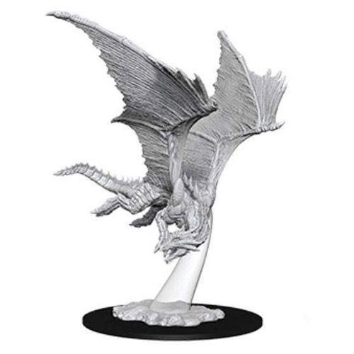 Jeune Dragon de Bronze - Vague 9