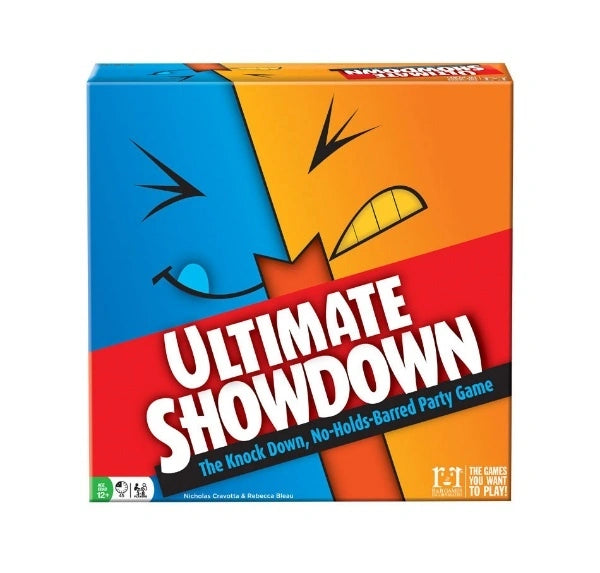 Ultimate Showdown