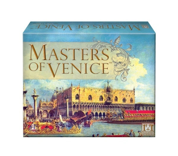 Maîtres de Venise